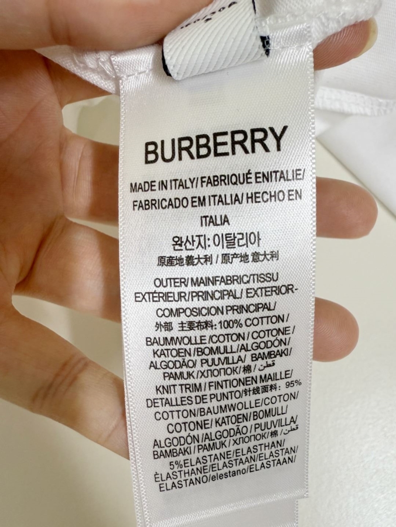 Bv*b*rry t-shirts
